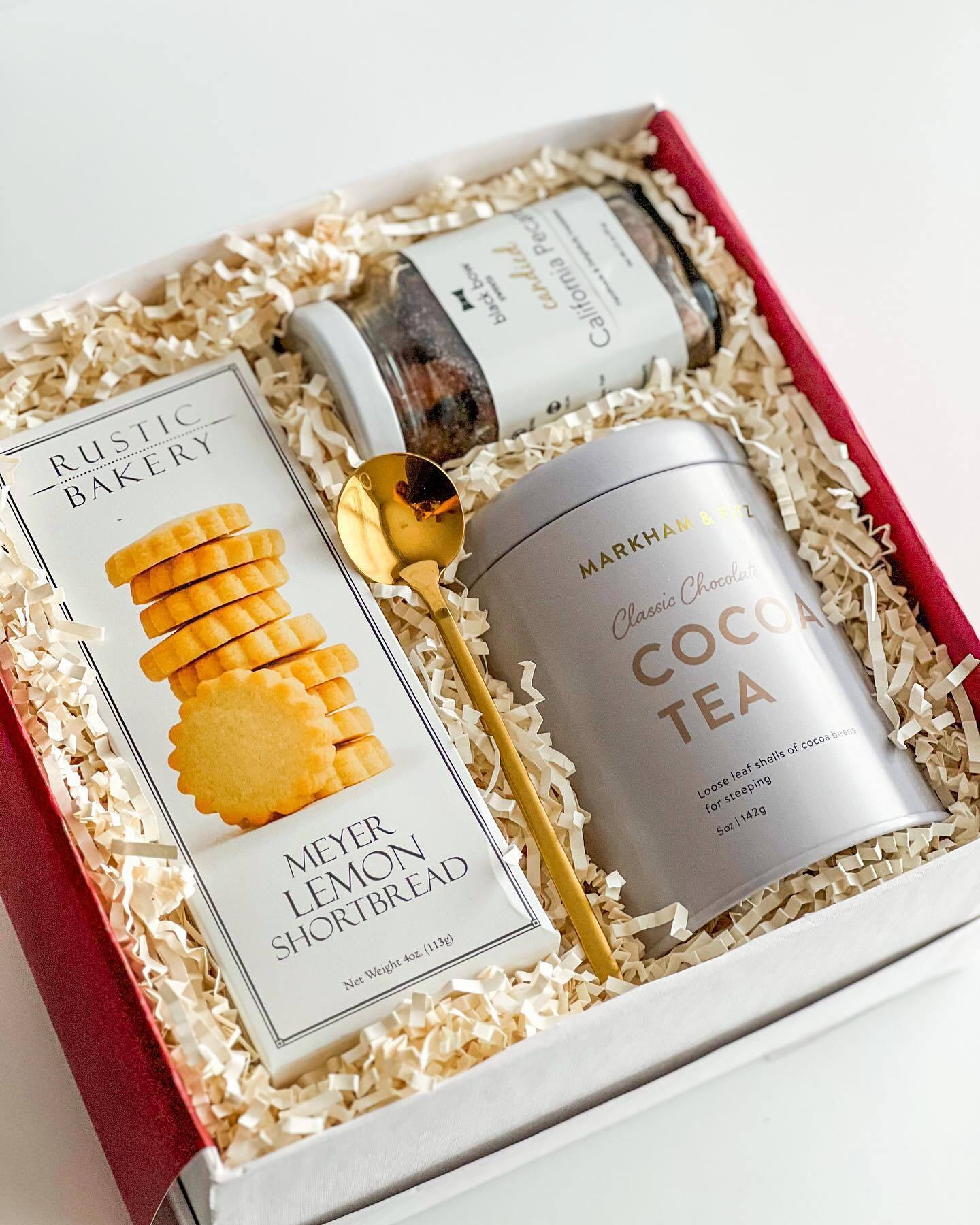 Holiday Giftbox for Retailers