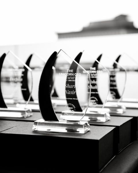 CEO of the Year Awards presented by The Unicorn CEO Summit