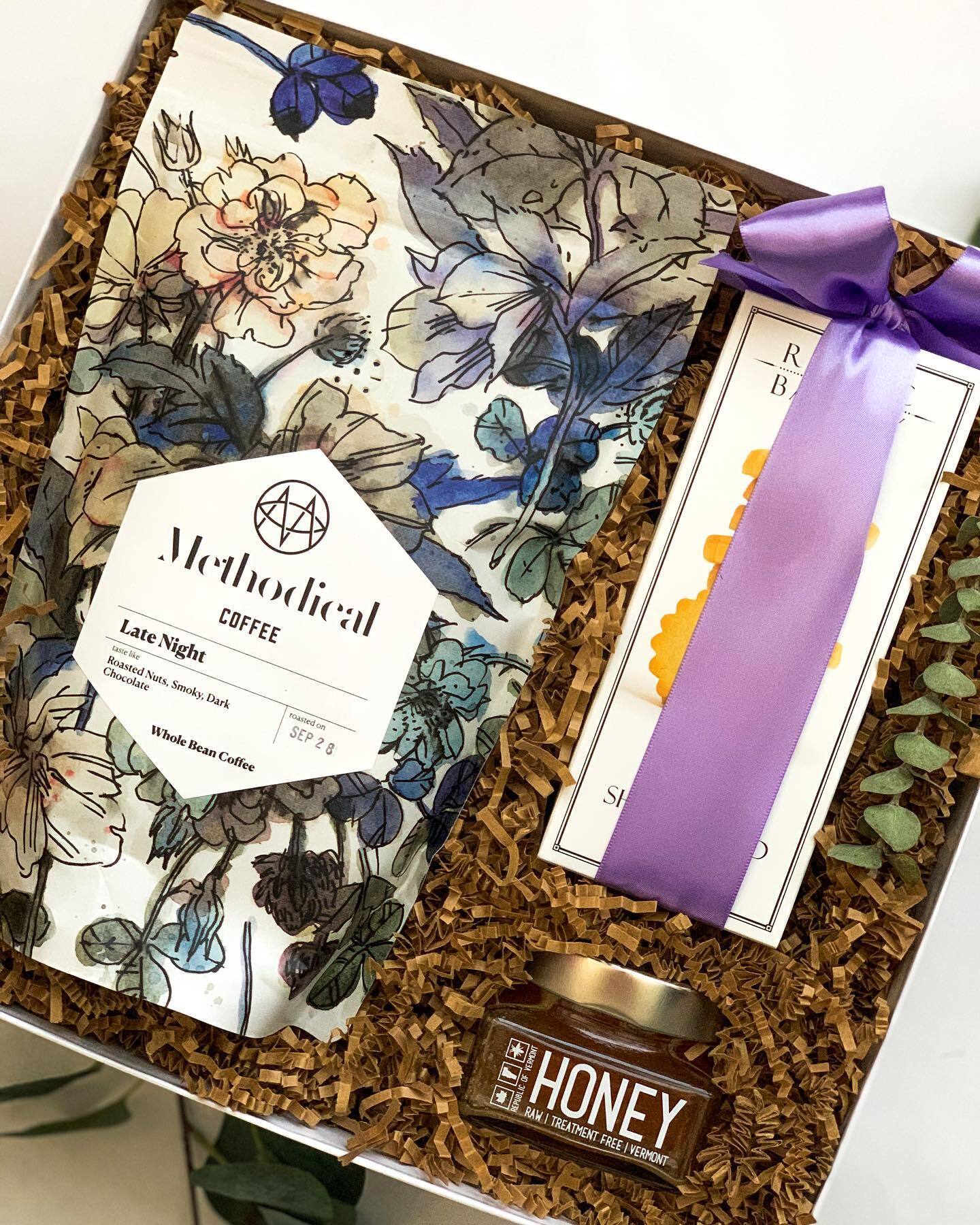 Holiday Giftbox for Retailers
