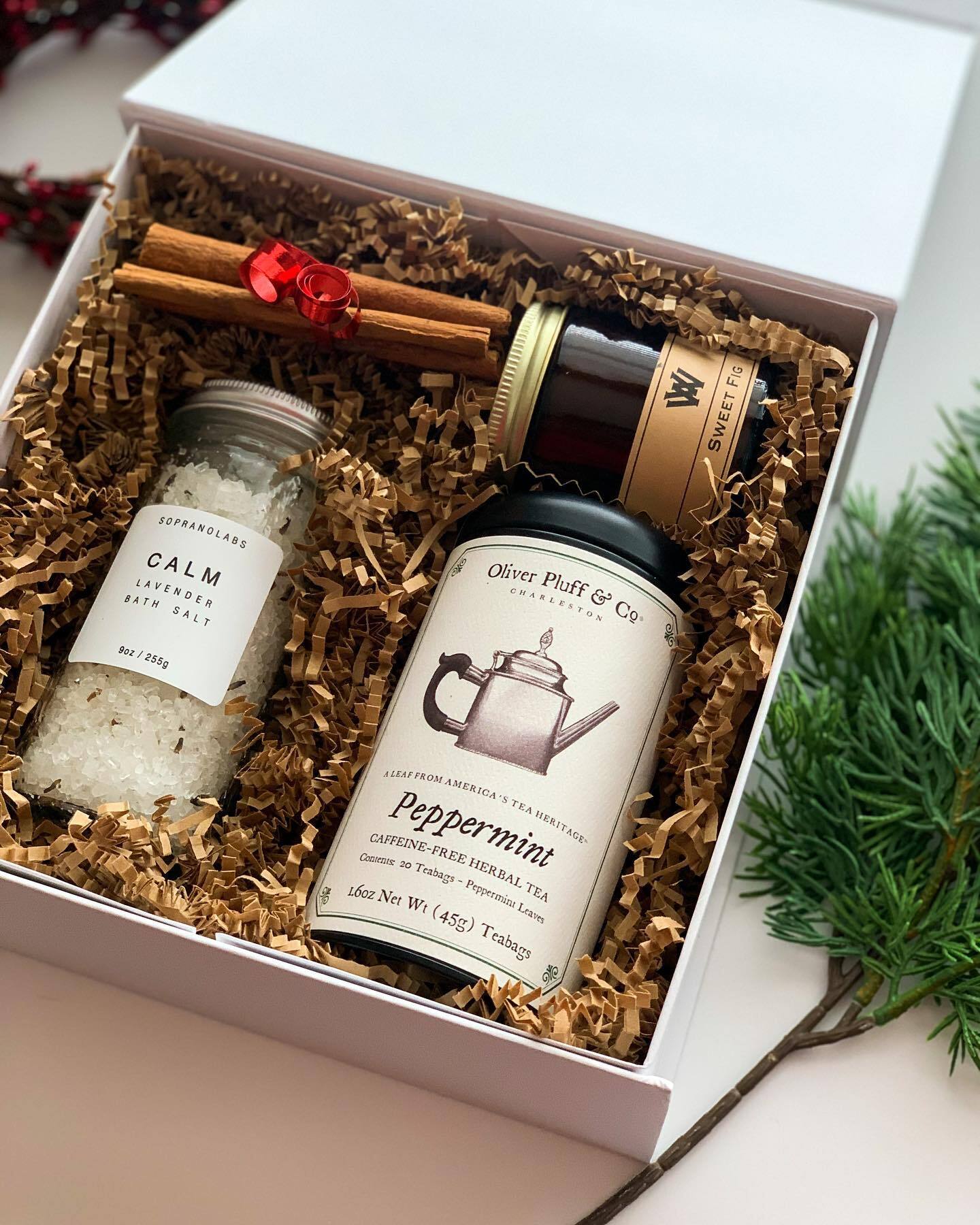 Holiday Giftbox