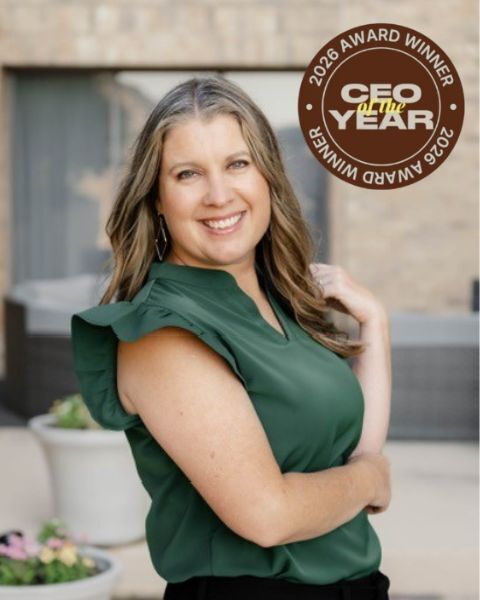 Julie Rotuno, CEO of the Year