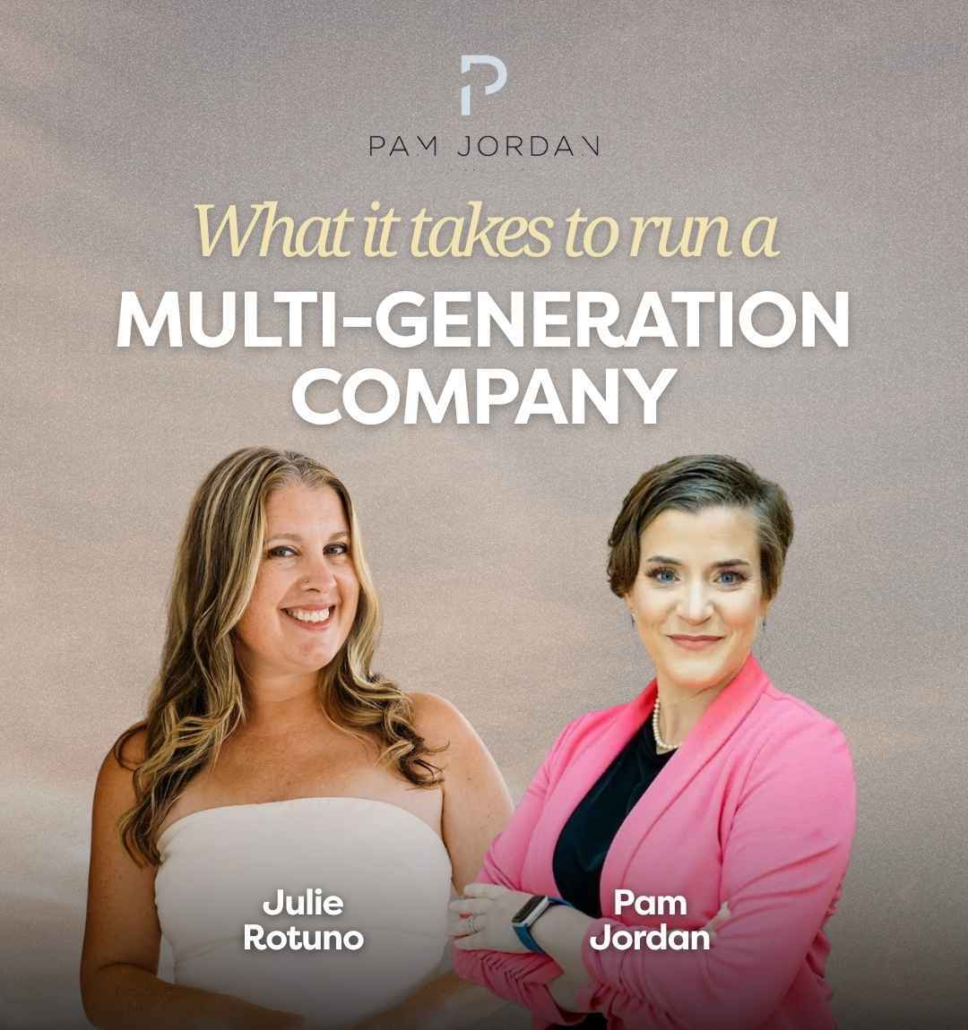 Julie Rotuno on Pivot to Profit Julie Rotuno on Pivot to Profit