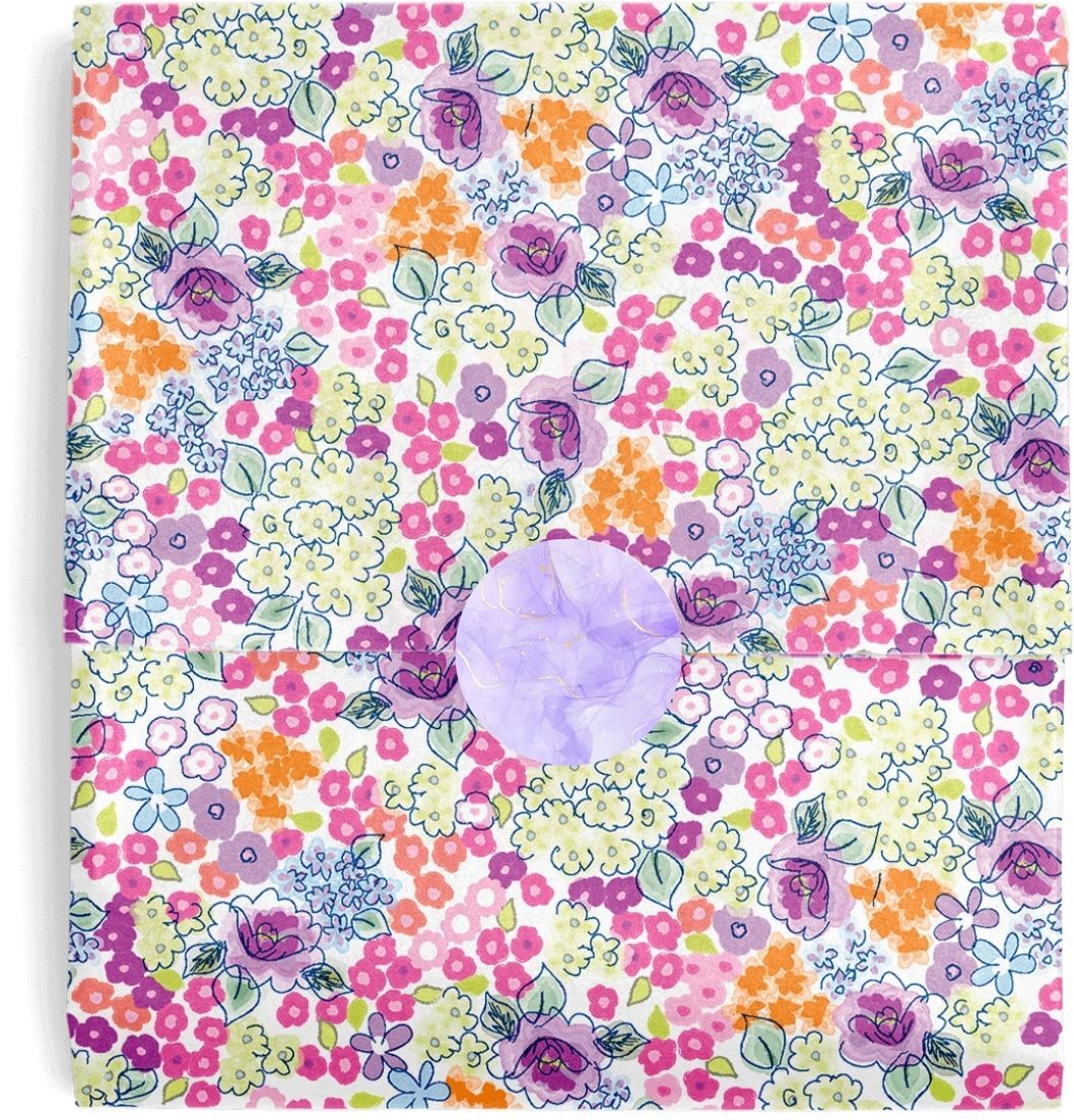 Liberty Bloom