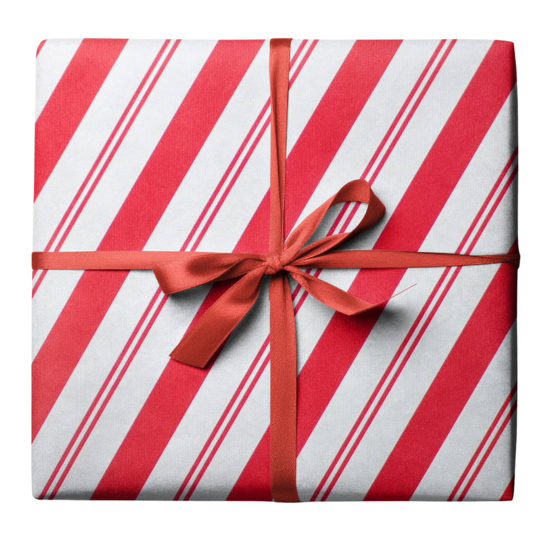 Candy Cane Stripe