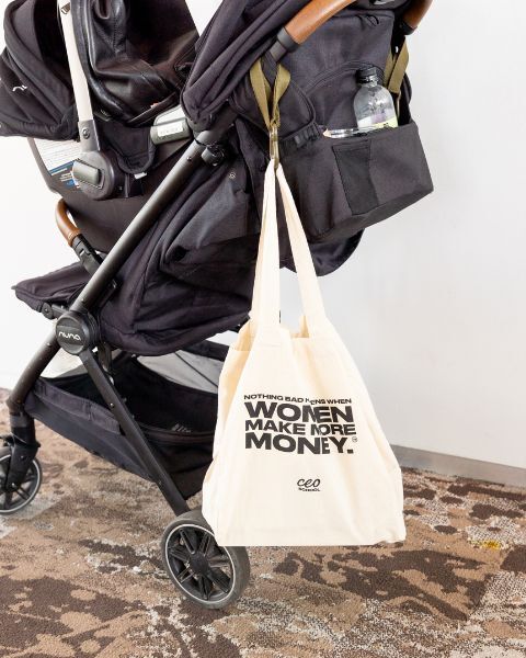 Nothing bad happens when women make more money